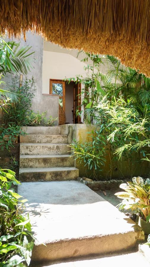 La Colonial Resort (Adults Only) El Nido Exteriör bild
