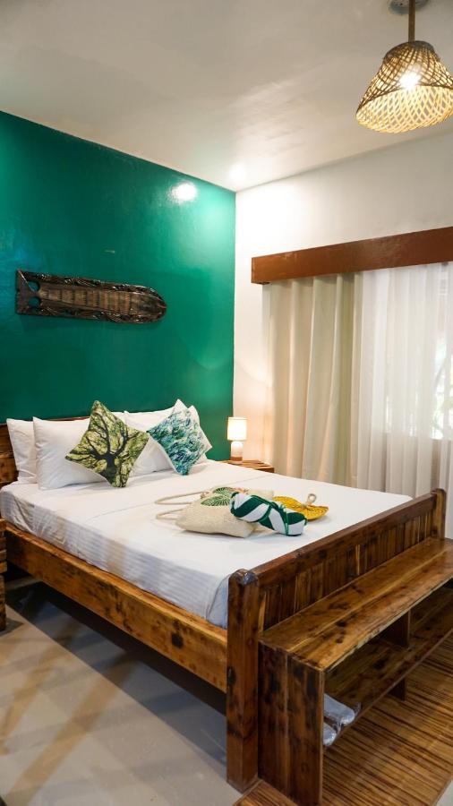 La Colonial Resort (Adults Only) El Nido Exteriör bild
