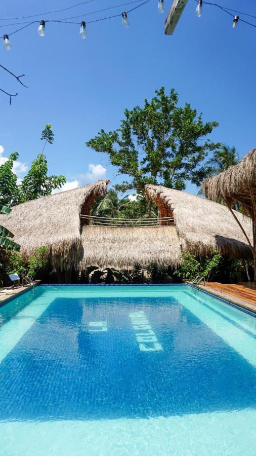 La Colonial Resort (Adults Only) El Nido Exteriör bild