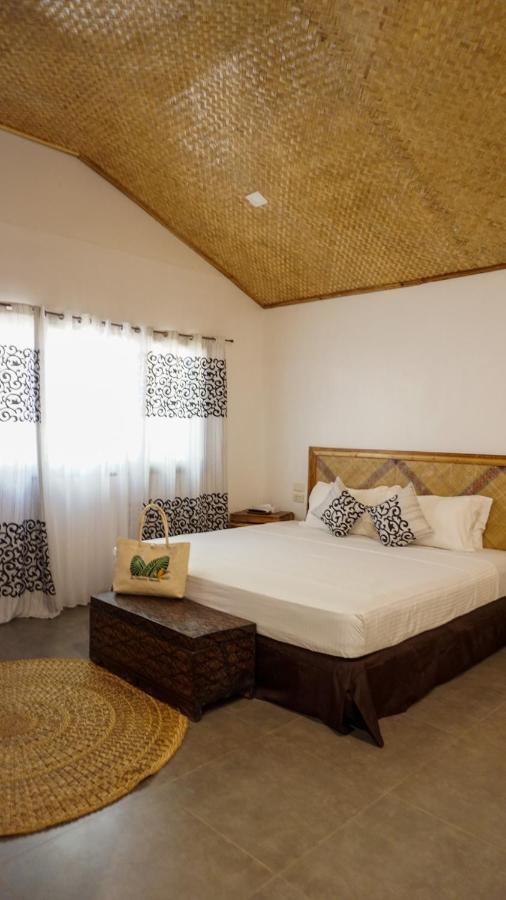 La Colonial Resort (Adults Only) El Nido Exteriör bild