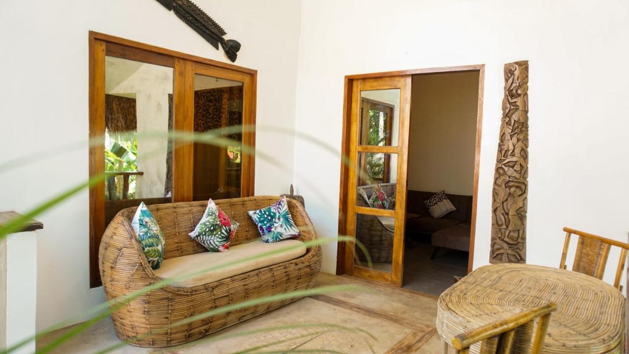 La Colonial Resort (Adults Only) El Nido Exteriör bild