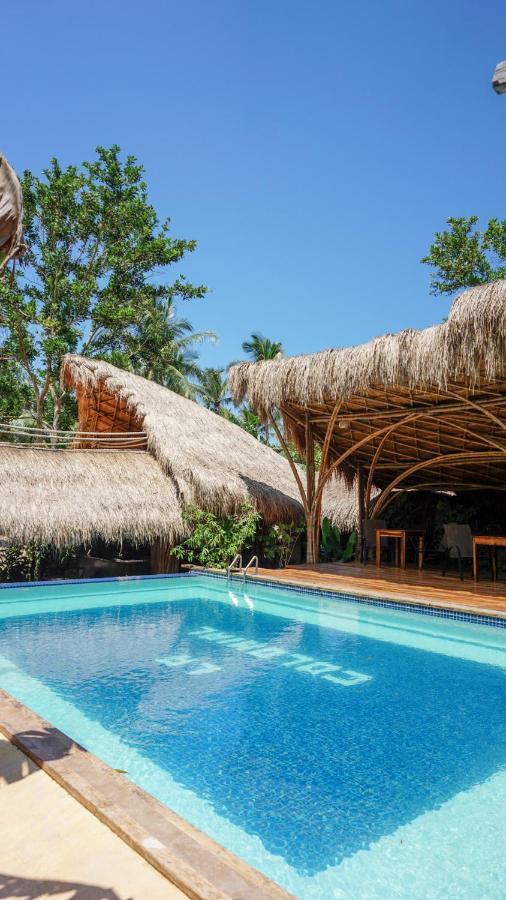 La Colonial Resort (Adults Only) El Nido Exteriör bild