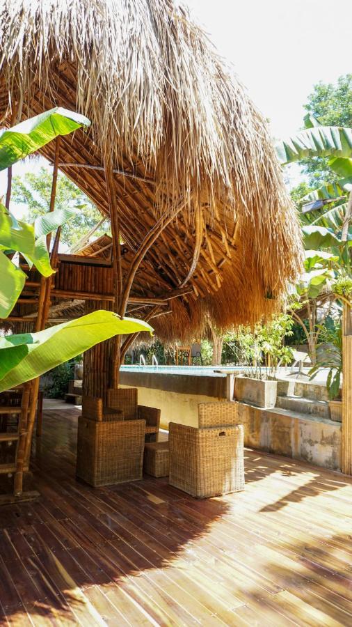 La Colonial Resort (Adults Only) El Nido Exteriör bild