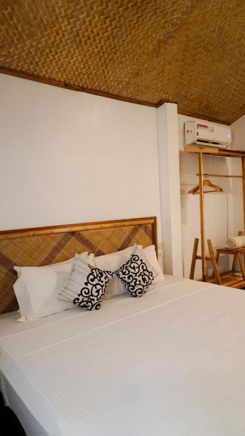 La Colonial Resort (Adults Only) El Nido Exteriör bild
